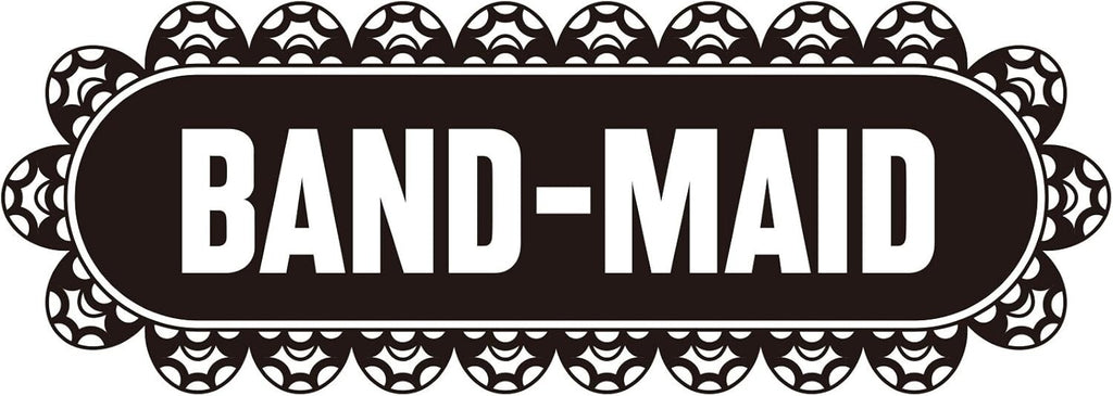New BAND-MAID-JUST BRING IT-JAPAN CD