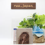 Tal Wilkenfeld Love Remains Japan Music CD New