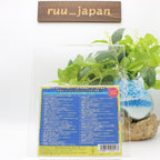 Various artists City Pop LOVE Long Vacation Japan Music CD Friday Chinatown New