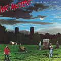 CD New Mr. Mister AOR Welcome To The Real World Japan OBI