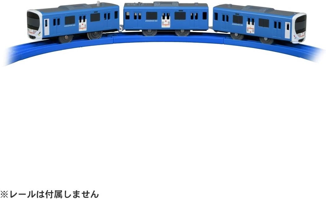 Plarail SC-03 Seibu Railway DORAEMON-GO! Doraemon Go NEW
