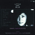 TBM MARI NAKAMOTO SHOJI YOKOUCHI LITTLE GIRL BLUE JP CD NEW
