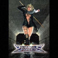 New Rumble Roses Konami Japan Original Soundtrack CD + DVD