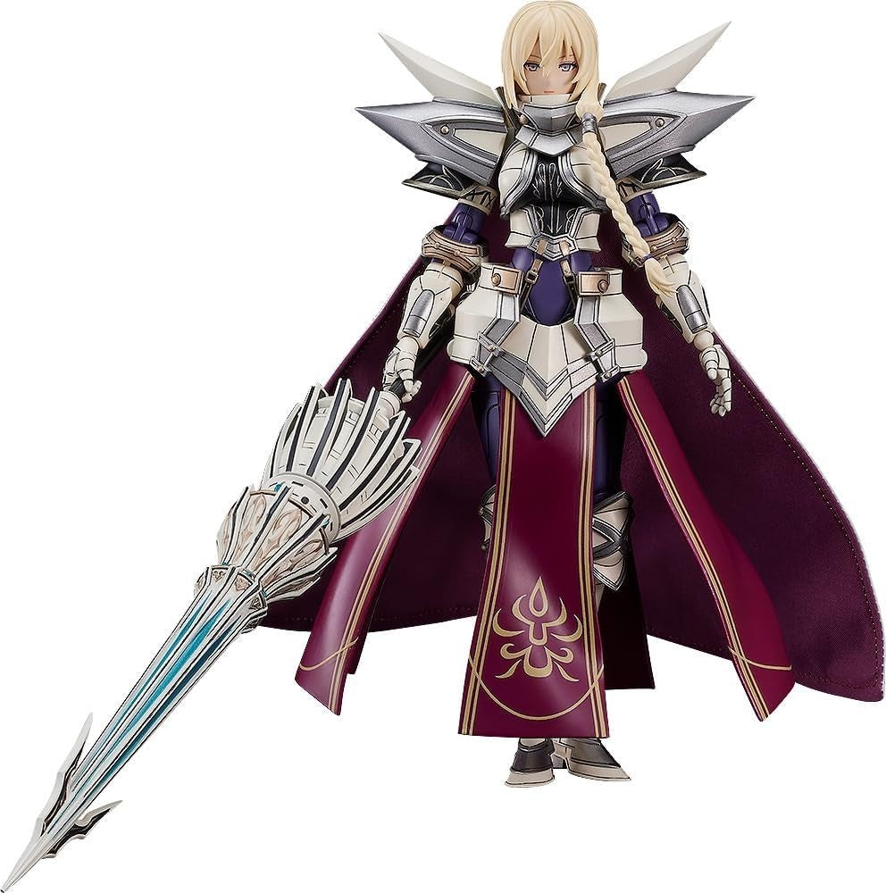 Good Smile Company The Legend of Heroes: Trails of Cold Steel – Arianrhod NEW