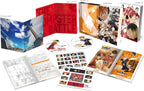 New Toho [Bonus] BD Movie Haikyuu The Dumpster Battle Blu-ray Deluxe Edition