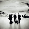 2020 U2 ALL THAT YOU CAN’T LEAVE BEHIND (20th Anniversary Edition) JAPAN CD NEW