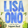 New Lisa Ono - Laguna Azul Summer Time collection [Blu-spec CD]