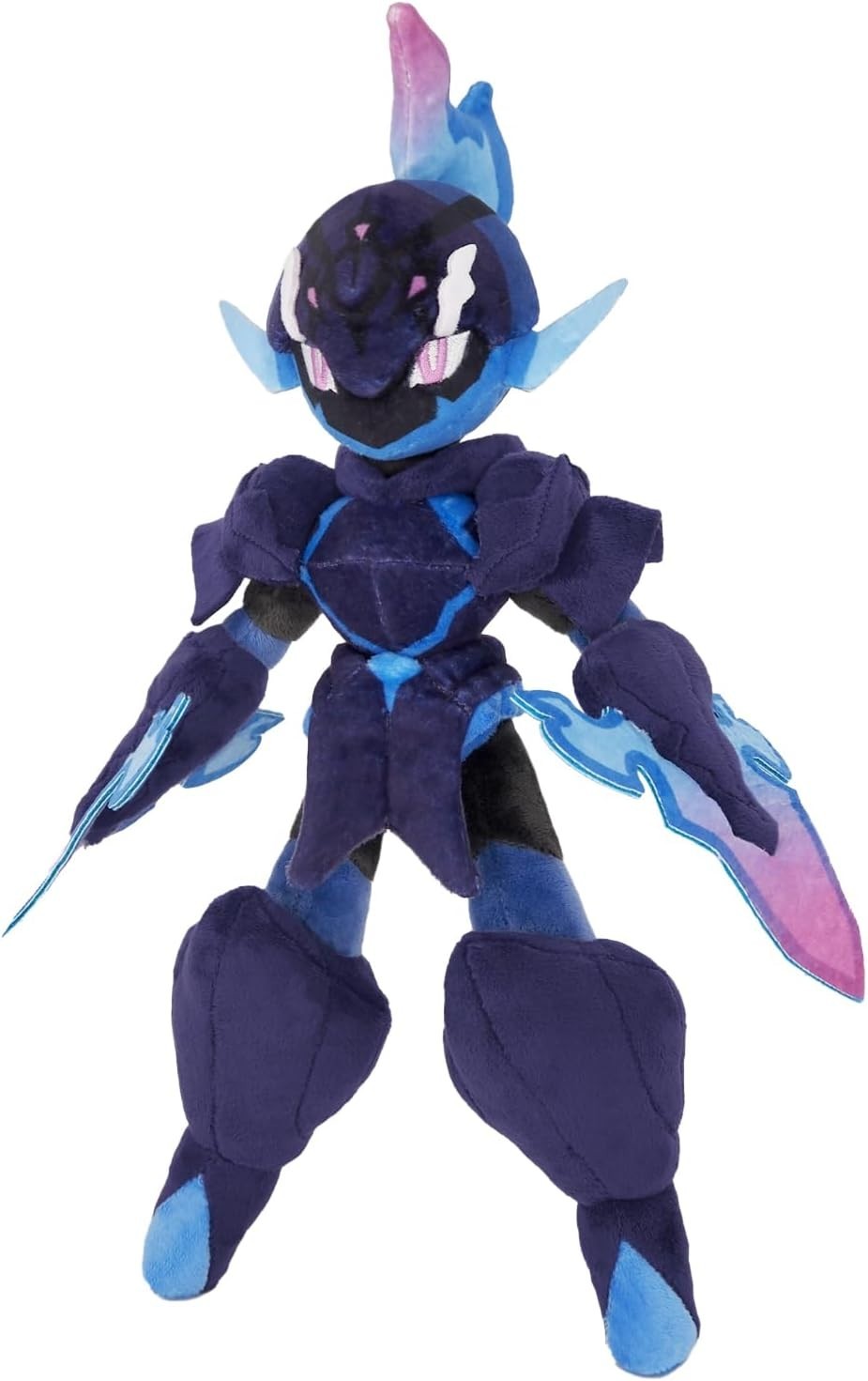Sanei Boeki Pokemon All Star Collection Plush Toy Ceruledge (S) 36cm PP262 NEW