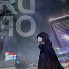 New MINAMI-Drop-JAPAN CD