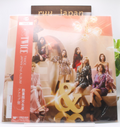 TWICE Japan 2nd Album &TWICE LP Vinyl Record Limited From Japan NEW