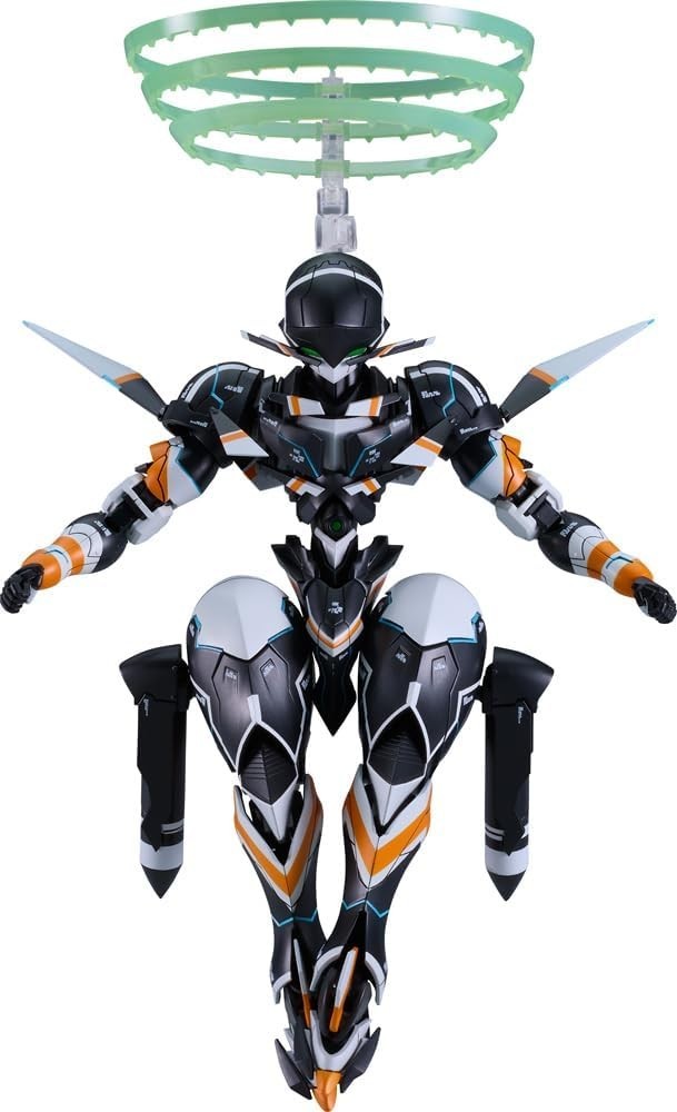 Good Smile Company Gargantia on The Verdurous Plane: Chamber Moderoid Model NEW