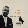 New CD Ray Bryant Trio
