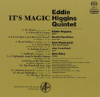 New CD Its magic