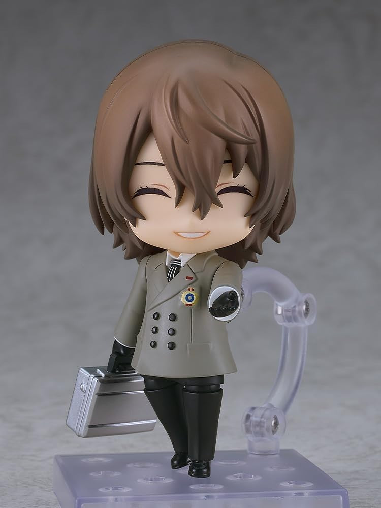 Good Smile Company Persona 5 Royal: Goro Akechi (School Uniform Ver.) NEW