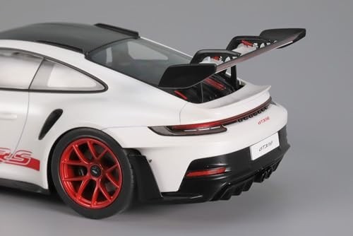 Tamiya 24370 1/24 Porsche 911 GT3 RS (992) Model Kit New