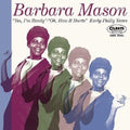 BARBARA MASON Yes, I’m Ready Early Philly Years JAPAN CD NEW