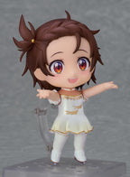 Nendoroid Medalist Yuzoku Inori Non-scale Plastic Painted Movable Figure NEW