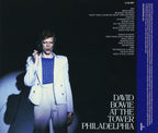 DAVID BOWIE-David Live-JAPAN 2 CD [2005 MIX] [2016 REMASTERED] New