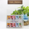 New Nogizaka46 5th Generation Ver. Musical Sailor Moon 2024 2Blu-ray Japan 2.5D