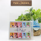 New Nogizaka46 5th Generation Ver. Musical Sailor Moon 2024 2Blu-ray Japan 2.5D