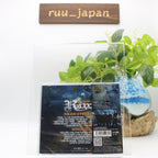 RIOT MEAN STREETS 2024 JAPAN CD + BONUS CD EDITION New