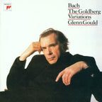 Glenn Gould Bach The Goldberg Variations SACD SRGR-743 Japan new