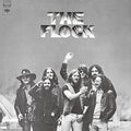 CD New FLOCK The Flock with Bonus Tracks JAPAN MINI LP BLU-SPEC CD