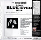 New THE RIGHTEOUS BROTHERS Some Blue - Eyed Soul w/ Bonus Track JAPAN MINI LP CD