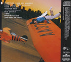 New TOSHIKI KADOMATSU TOUCH AND GO JAPAN CD