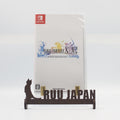 New Square Enix Final Fantasy X / X-2 HD Remaster NINTENDO SWITCH REGION FREE