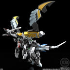 Bandai Bandai SMP [SHOKUGAN MODELING PROJECT] Majin Gattai Magiking 1 piece New