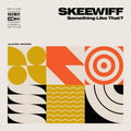Skeewiff Something Like That? Japan Music CD New