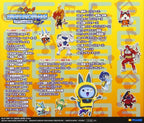 New Youkai Watch - Yokai Watch Original Soundtrack Yokai Watch  [CD]