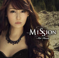 Hamada Mari Mission CD From Japan NEW
