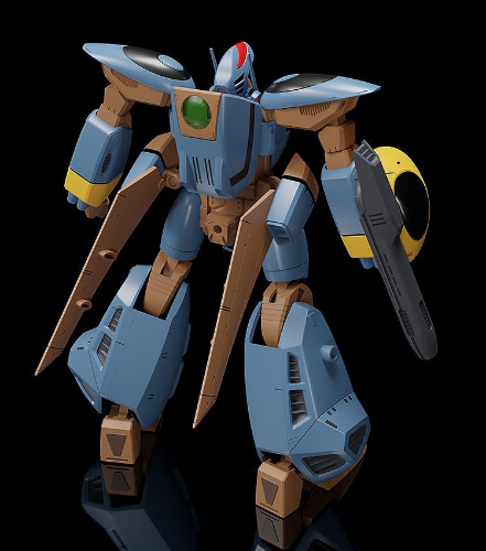 Good Smile Company Super Dimension Century Orguss: Orguss II Olson Special New