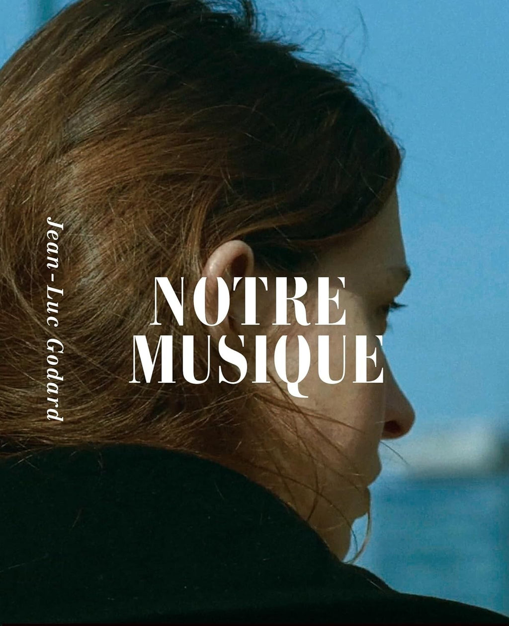 New Notre Musique [Blu-ray]