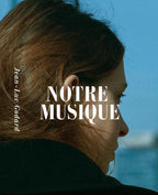 New Notre Musique [Blu-ray]