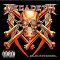 New CD Killing Is My Business No.174