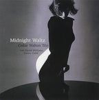 Cedar Walton Trio Jazz Piano CD Midnight Waltz New
