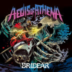 New BRIDEAR AEGIS OF ATHENA JAPAN CD