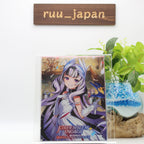 FIRE EMBLEM ENGAGE ORIGINAL SOUNDTRACK 7 CD+DVD-ROM+Booklet new