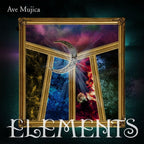 New CD ELEMENTS [Blu-ray Limited Edition] Japan Ave Mujica Music BanG Dream!