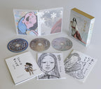 Kihachiro Kawamoto | Tadanari Okamoto Works UHD+Blu-ray 4K Restored Version New
