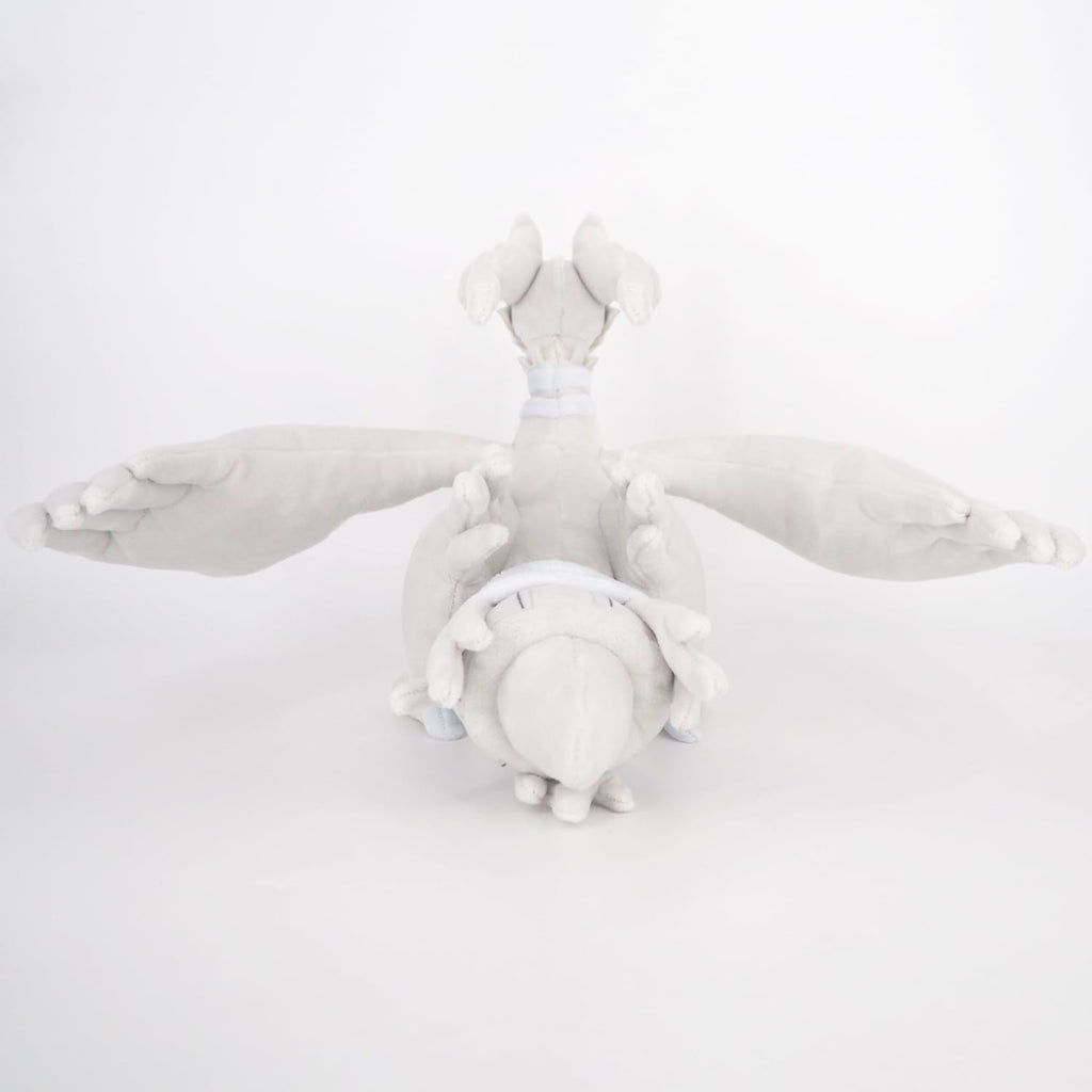 Sanei Boeki Pokemon ALL STAR COLLECTION Reshiram S W45.5 x D35 x H25cm Plush NEW
