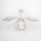 Sanei Boeki Pokemon ALL STAR COLLECTION Reshiram S W45.5 x D35 x H25cm Plush NEW