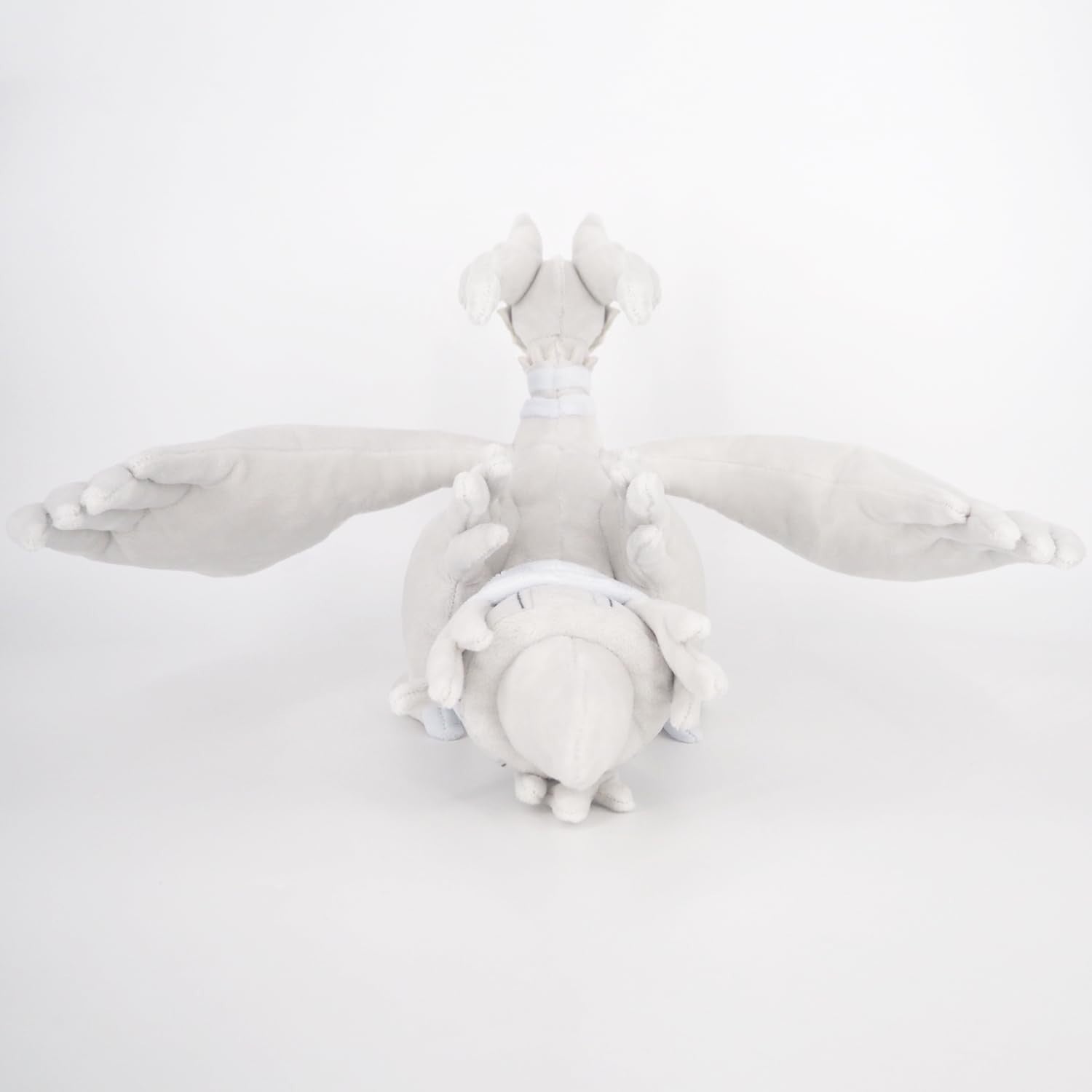 Sanei Boeki Pokemon ALL STAR COLLECTION Reshiram S W45.5 x D35 x H25cm Plush NEW