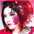 Suzuhara Yuko SAMURAI DIVA Standard Edition with Bonus Track CD NEW