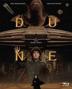 David Lynch Dune 30th Anniversary Limited Edition Blu-ray Box Japan HPXR-10 NEW