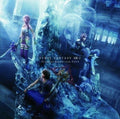 New FINAL FANTASY XIII-2 Original Soundtrack Plus PS3 Game Music CD