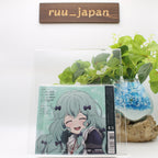 New ClariS Masquerade First Limited Edition SHADOWS HOUSE CD DVD Japan